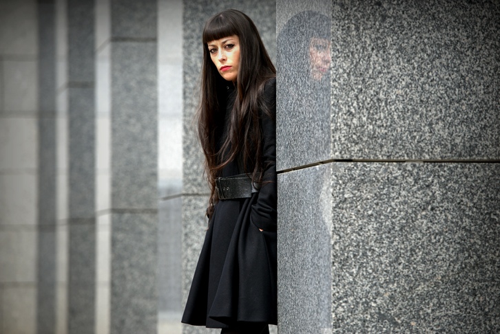 Raul Bogajo | ARGAZKI PRESS