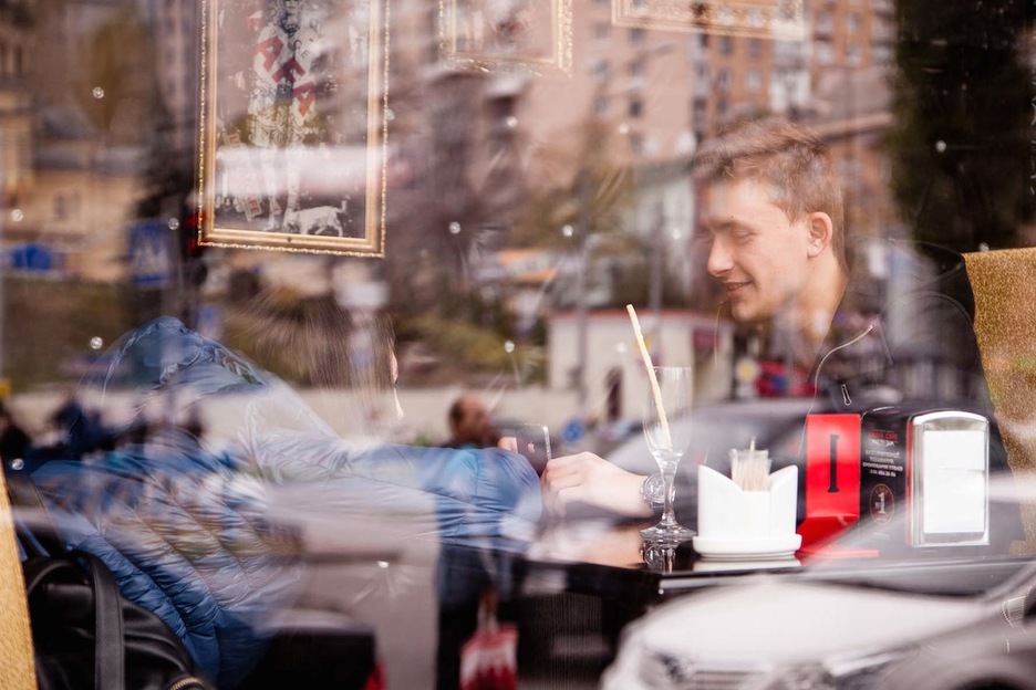 La jornada electoral estuvo marcado por la tranquilidad y el desinterés. (Juan TEIXEIRA)