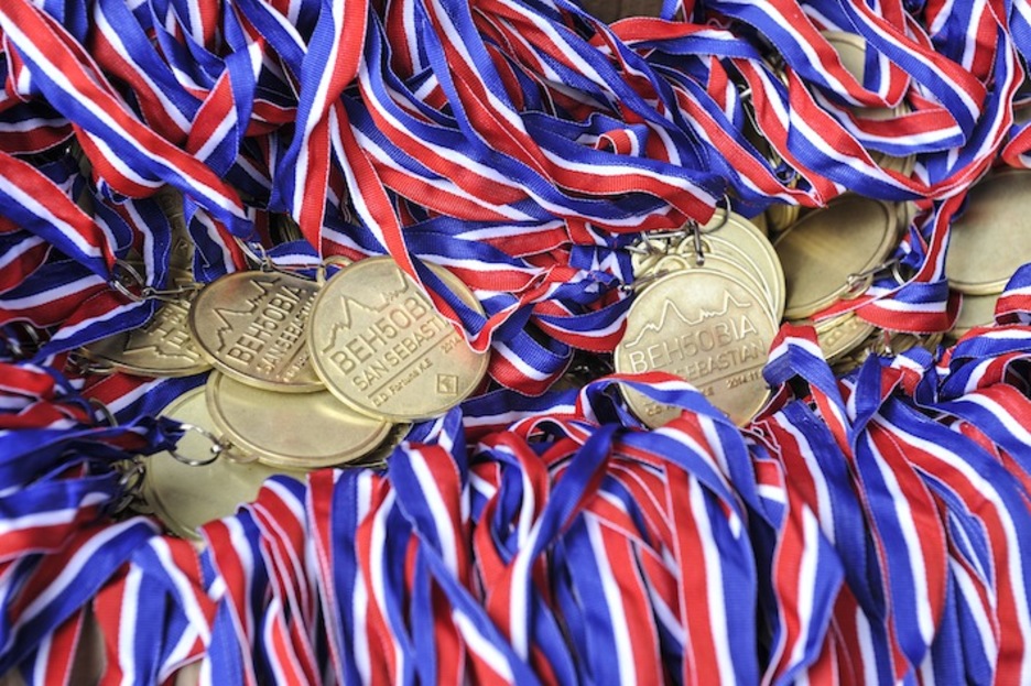 Dominak, prest. (Idoia ZABALETA/ARGAZKI PRESS)