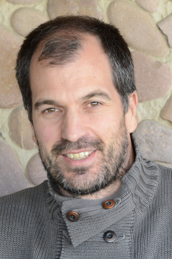 Antton Etxeberri (Sylvain SENCRISTO)