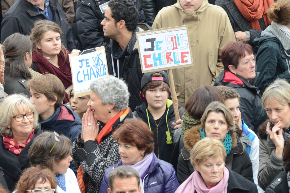 20 000 personnes dans les rues de Bayonne (Sylvain Sencristo)
