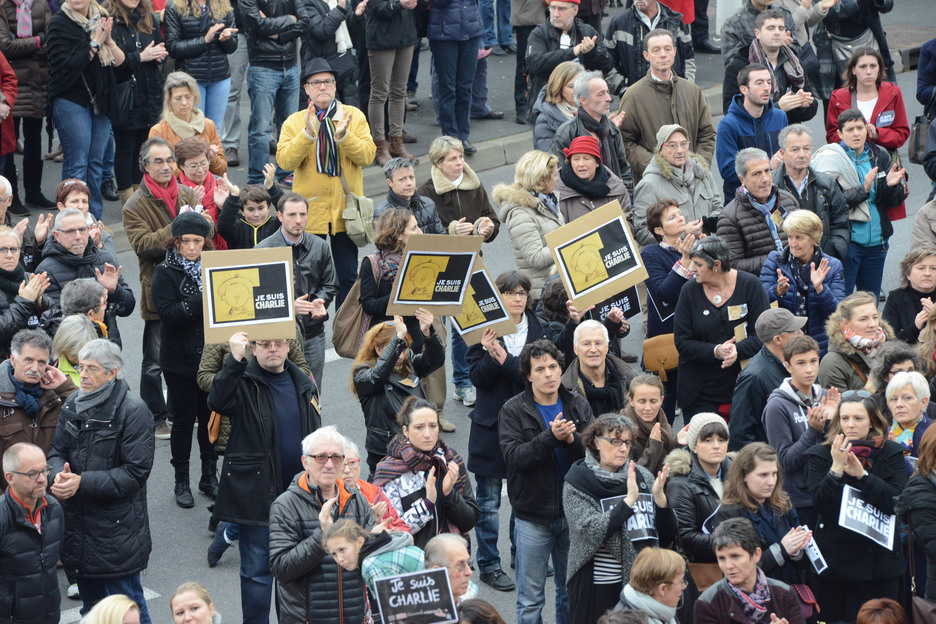 20 000 personnes dans les rues de Bayonne (Sylvain Sencristo)
