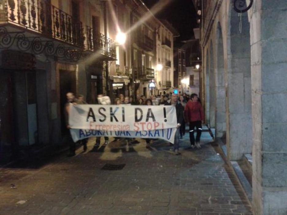 Zestoa. (@aimar_etxe)