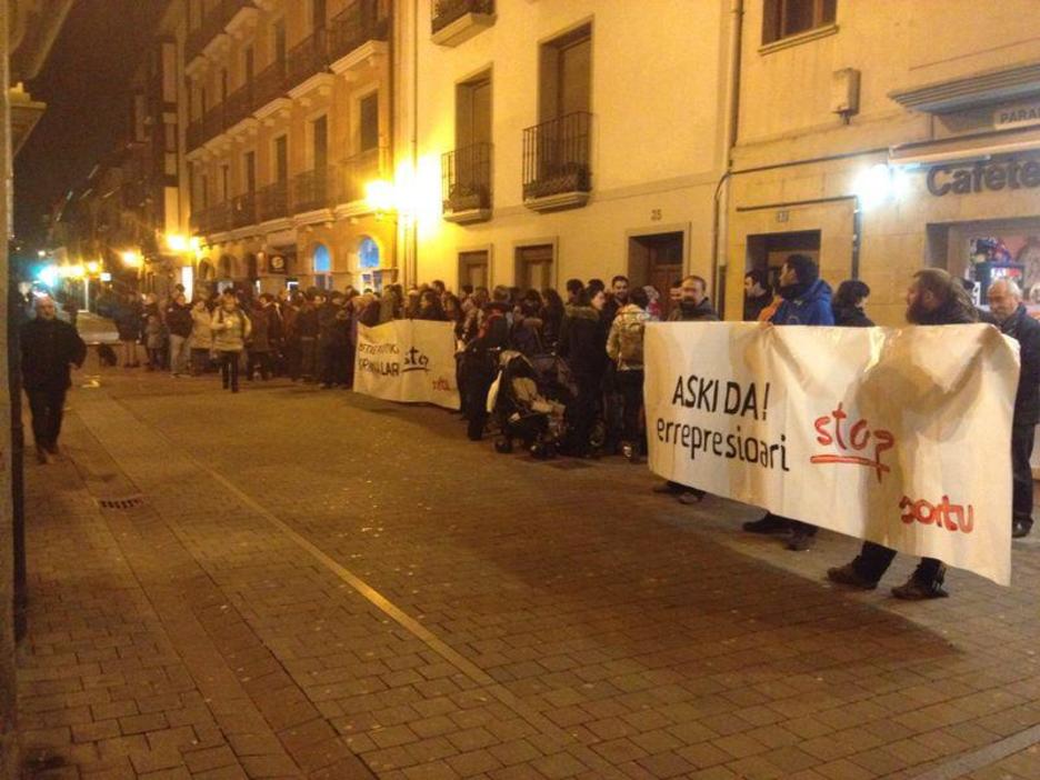 Atarrabia. (@SortuNafarroa)