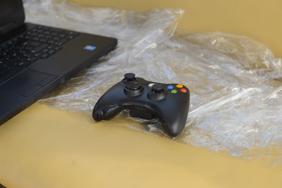 … ou un PAD. (Photo : Sylvain SENCRISTO)