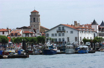 Le canton luzien serait convoité par sept binômes (Gaizka Iroz)