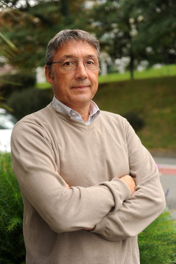 Dominique Mélé (Gaizka IROZ)