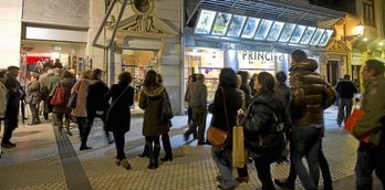 Juan Carlos RUIZ | ARGAZKI PRESS