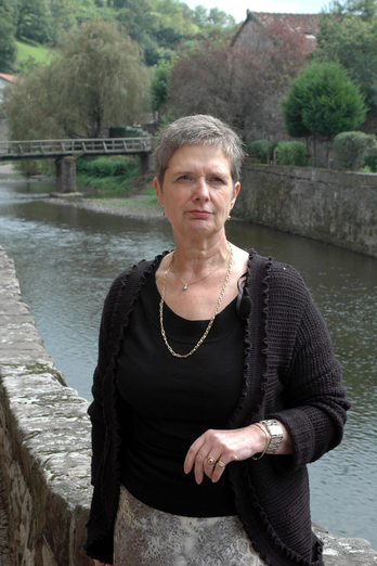 Jacqueline Sardon-Durruty