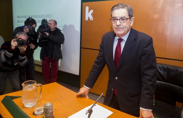 Mario Fernández, en una imagen de archivo. (Gorka RUBIO / ARGAZKI PRESS)