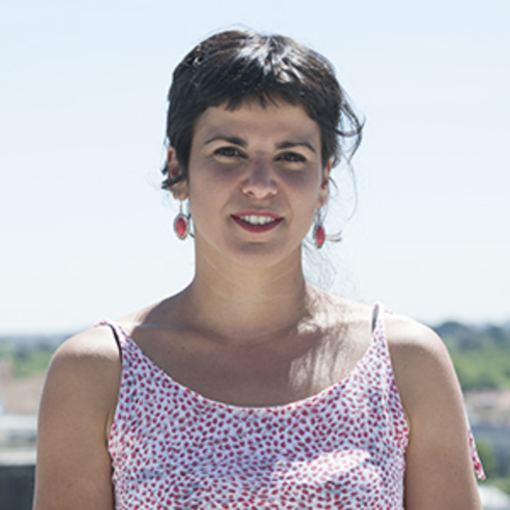 Teresa Rodríguez será la candidata de Podemos a la Junta andaluza. (podemos.info)