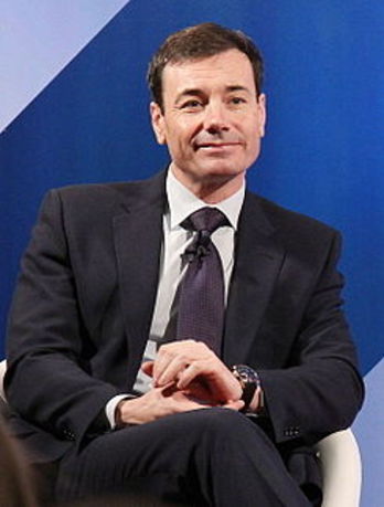 Tomás Gómez. (Wikipedia)