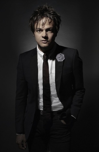 El artista Jamie Cullum actuará en Donostia. (JAZZALDIA)