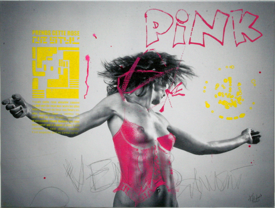 Les artistes sont totalement libres dans leur création - © Céline Hamelin