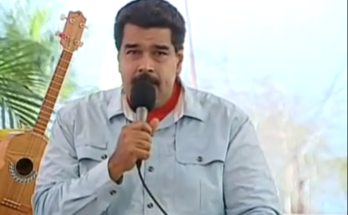 Maduro 20150314