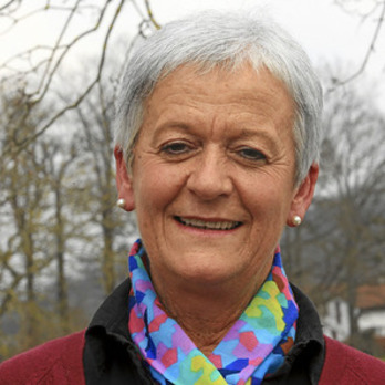 Leonie Aguergaray, EH Baiko hautagaia. 