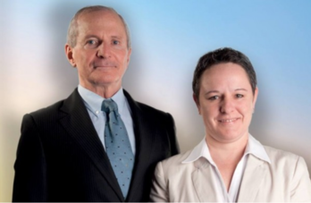 Pierre Perez se présente dans un canton de l'intérieur du Pays Basque.