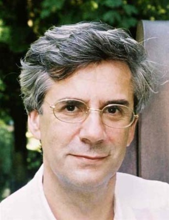 Francis Jaureguiberry.