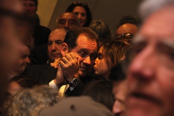 Max Brisson. (Aurore LUCAS)