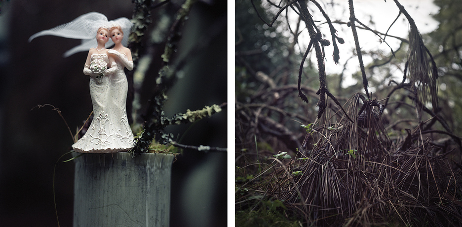 © Florence Douyrou © Florence Douyrou