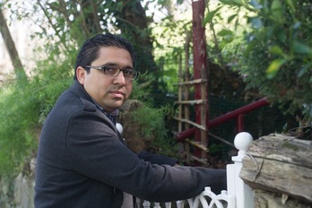 (Juan Carlos RUIZ/ARGAZKI PRESS)