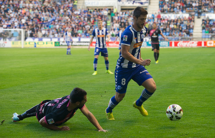 (Raúl BOGAJO / ARGAZKI PRESS)