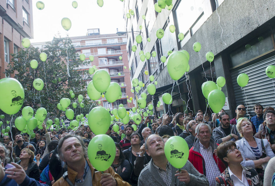 1095 puxika ziren guztira, justiziarik gabeko egunak adina.