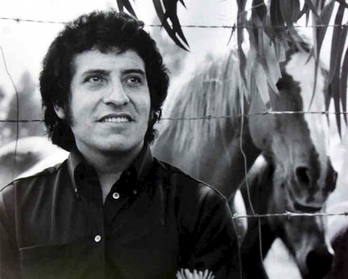 Víctor Jara. (Reuters)