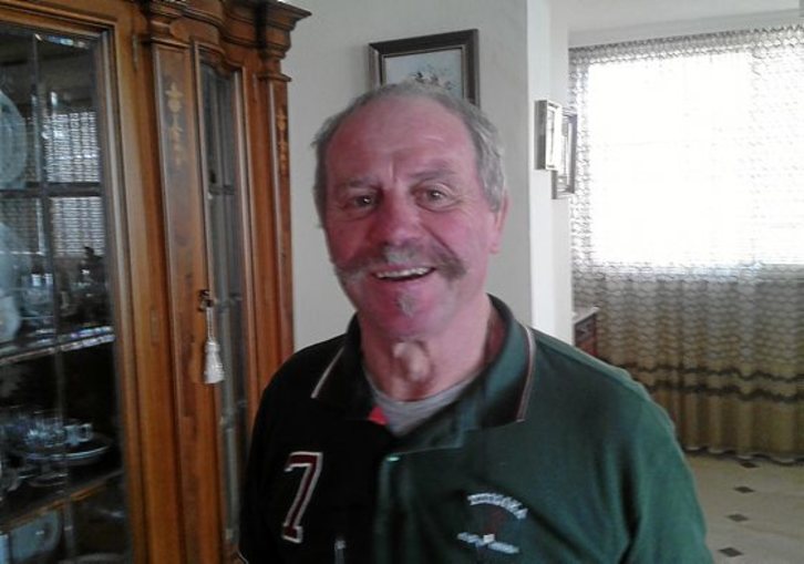 Robert Hirigoyen, Herri Urratseko sortzaileetako bat