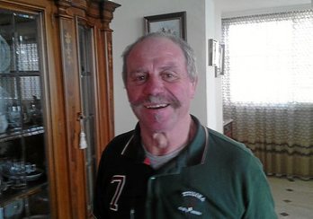 Robert Hirigoyen, Herri Urratseko sortzaileetako bat