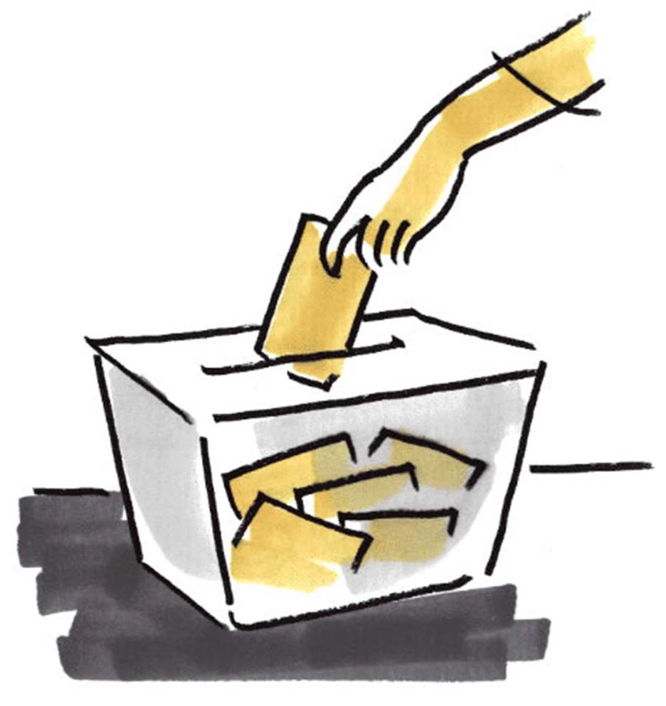 Elecciones Nafarroa