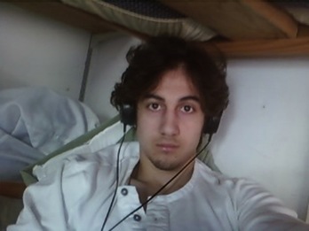 Dzhokhar Tsarnaev ha sido condenado a la pena de muerte. (AFP)