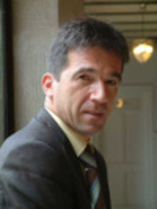 Juan Jose Álvarez Rubio. (Eusko Ikaskuntza)