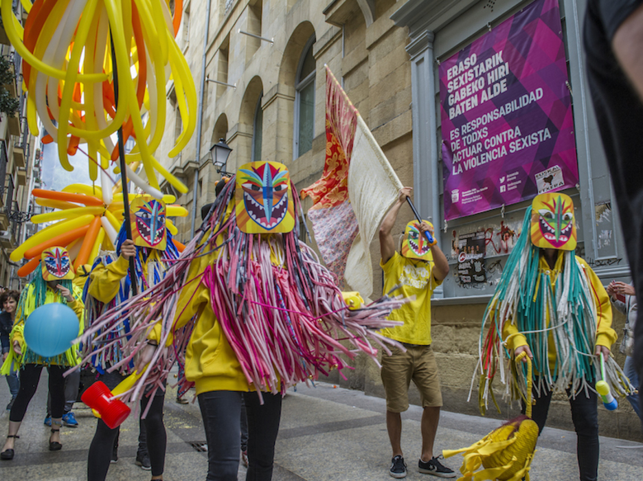 (Gorka RUBIO / ARGAZKI PRESS) (Gorka RUBIO / ARGAZKI PRESS)