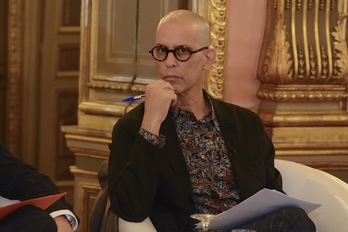 Pedro Zerolo ha fallecido en Madrid. (CASA DE AMÉRICA/FLICKR)