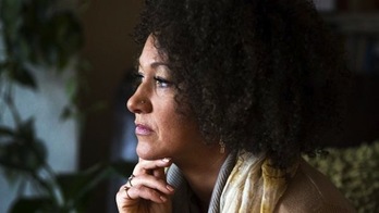 Rachel Dolezal, en una imagen de archivo. (AFP PHOTO)
