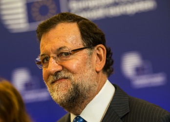 Mariano Rajoy, en una imagen de archivo. (Philippe HUEGUEN / AFP)
