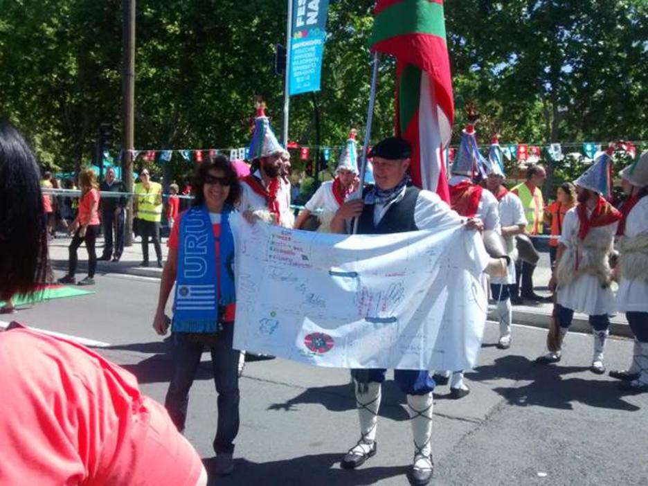 Apoyo también desde Uruguay. (@ion_salgado)