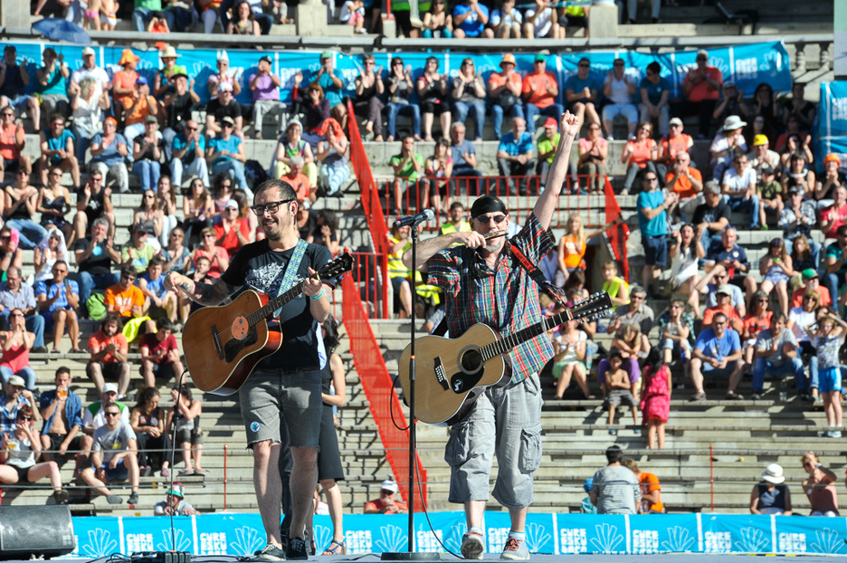 Drogas ere oholtza gainean izan da. (Idoia ZABALETA / ARGAZKI PRESS) Drogas ere oholtza gainean izan da. (Idoia ZABALETA / ARGAZKI PRESS)