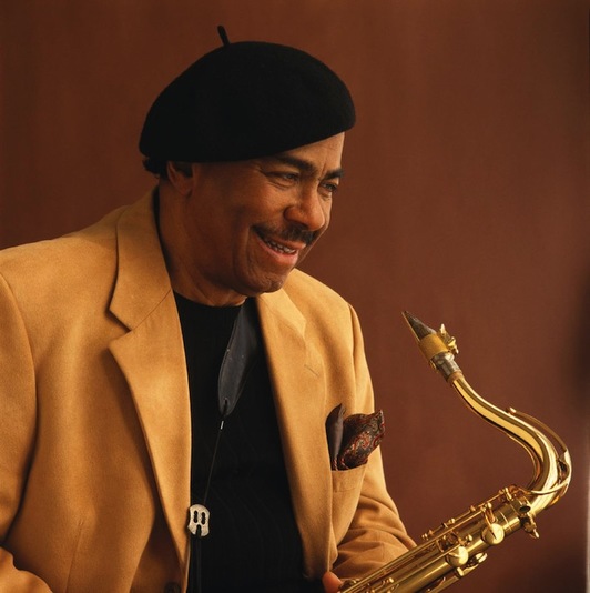 Benny Golson recibirá el premio Donostiako Jazzaldia. (HEINEKEN JAZZALDIA)