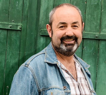 Jean-François LEFORT "Lof"