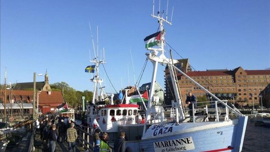 Flotilla de la Libertad