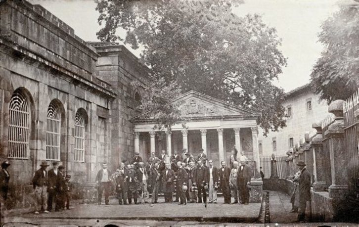 JUAN FROGE.BIBLIOTECA NACIONAL DE ESPAÑA