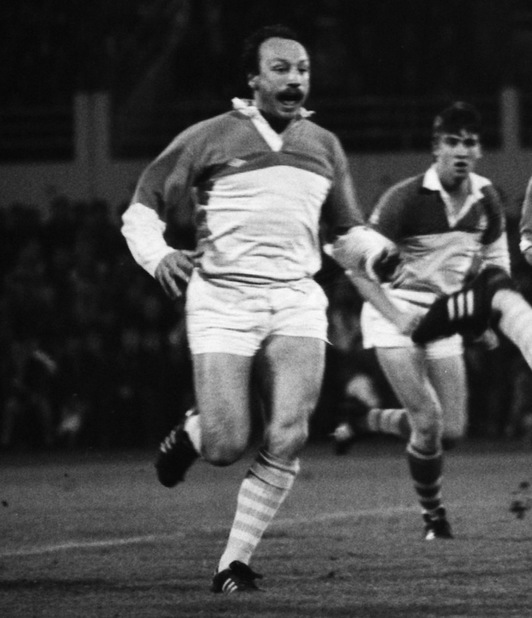 Aviron Bayonnais talden jolasten zuen garaiko argazkia. (abrugby.fr)