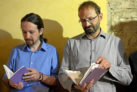 «CATALUNYA, SÍ QUE ES POT» EL DIFÍCIL RETO DE PODEMOS E ICV DE EMULAR