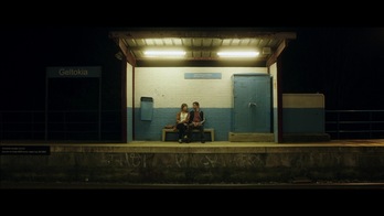 Ben Sharrocken ‘Pikadero’ filmeko fotograma bat. (sansebastianfestival.com)