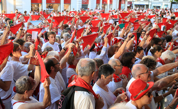 Plusieurs rendez-vous majeurs ont lieu le dimanche des Fêtes.