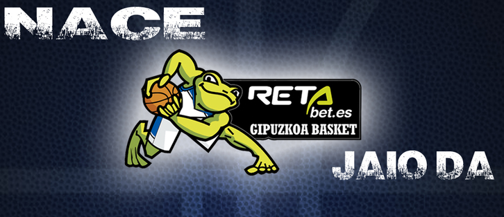 Reta será el patrocinador de GBC por dos campañas.