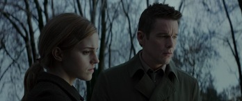 Donostian ikusiko da aurrenekoz ‘Regression’ filma. 