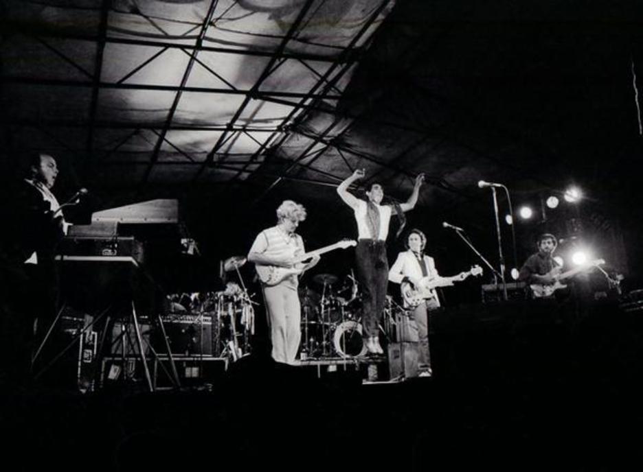 <strong>1982</strong> Miguel Rios Bilbon.